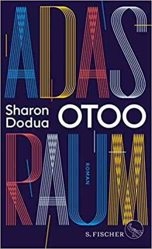 Sharon Otoo - Adas Raum
