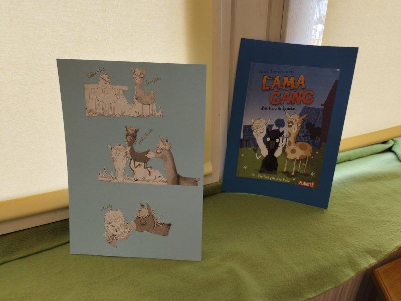 Lama Gang Lesung