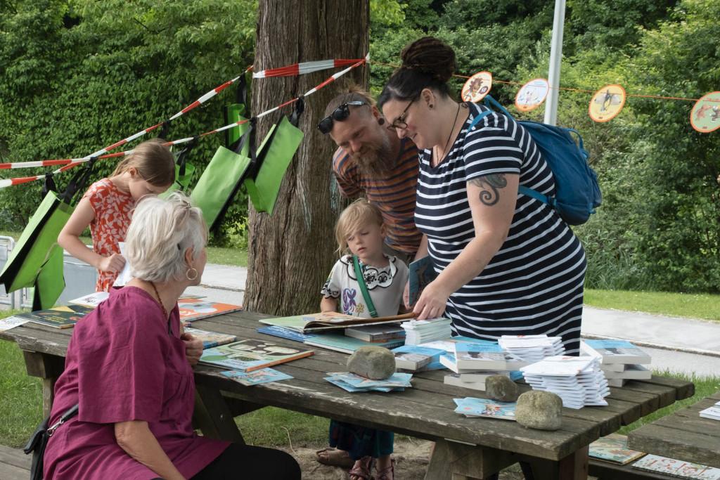 Stadtteilfest 2023