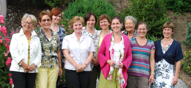 Team 2011