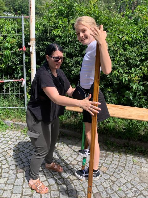 Gar nicht so einfach