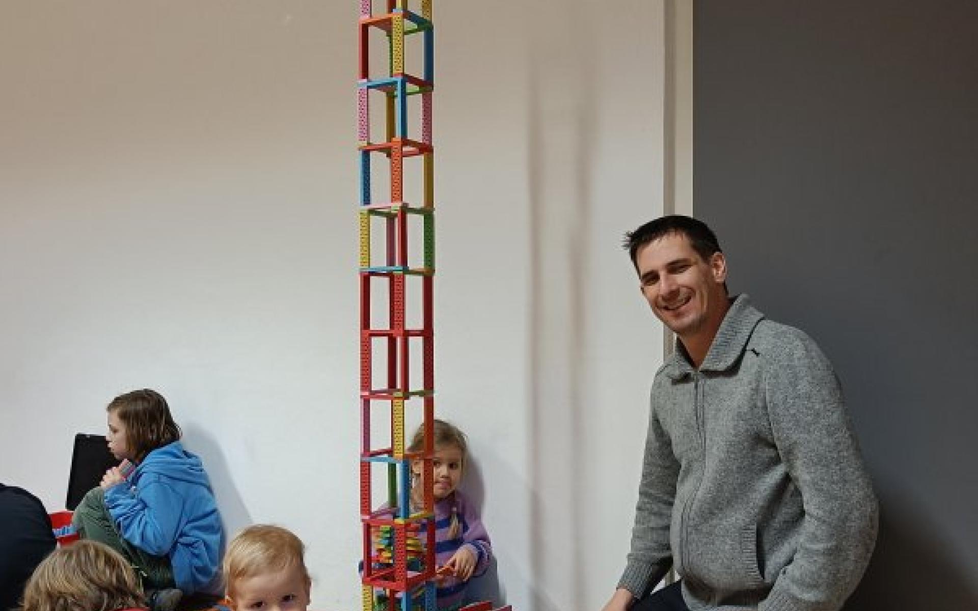 Spielenachmittage